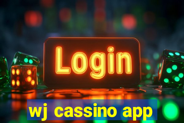 wj cassino app